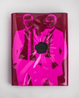 Viktor & Rolf - Fashion Artists 25 Years + C-Print