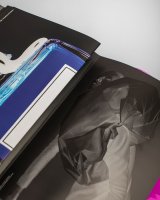 Viktor & Rolf - Fashion Artists 25 Years + C-Print