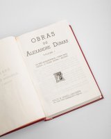 Obras Completas de Alexandre Dumas
