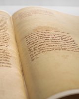 Fragmento do Nobiliário do Conde Dom Pedro ;: Cancioneiro da Ajuda