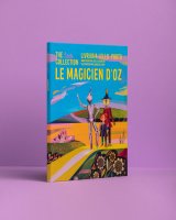 Le Magicien D'Oz