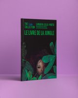 Le Livre de la Jungle