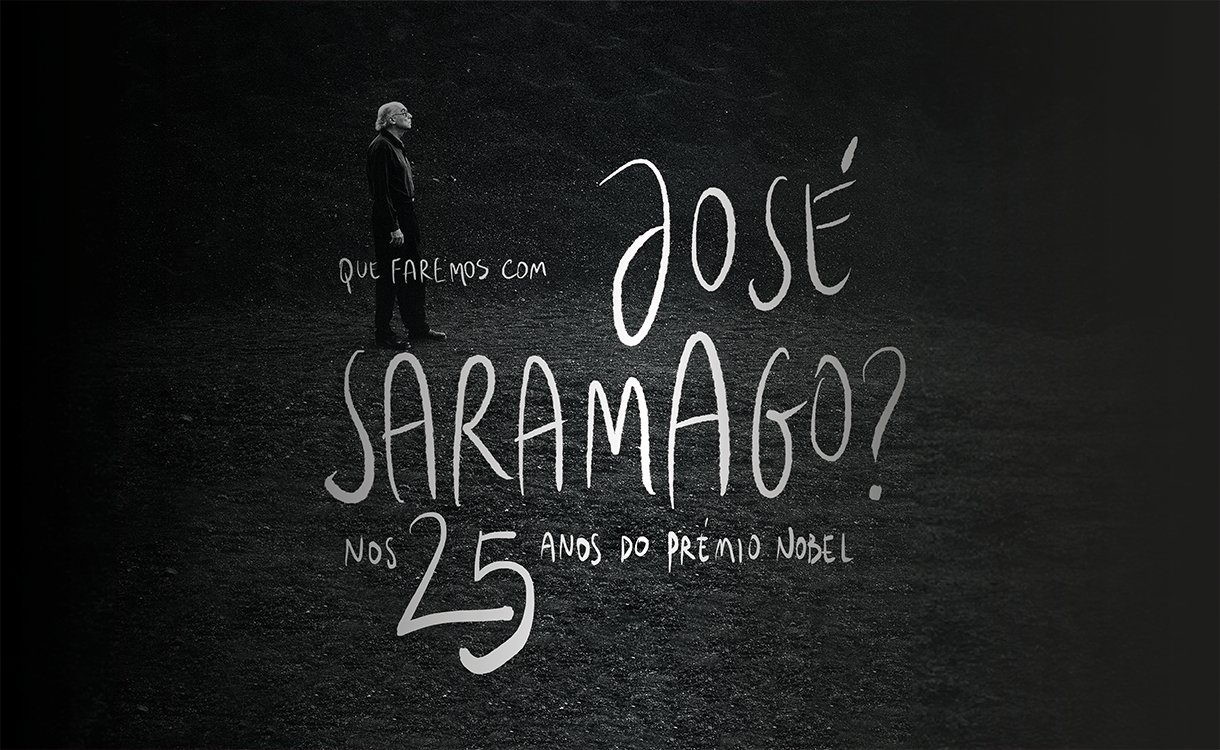 Livraria Lello hosts International Congress on José Saramago